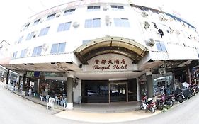 Royal Hotel